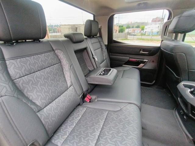 2024 Toyota Tundra Limited HV