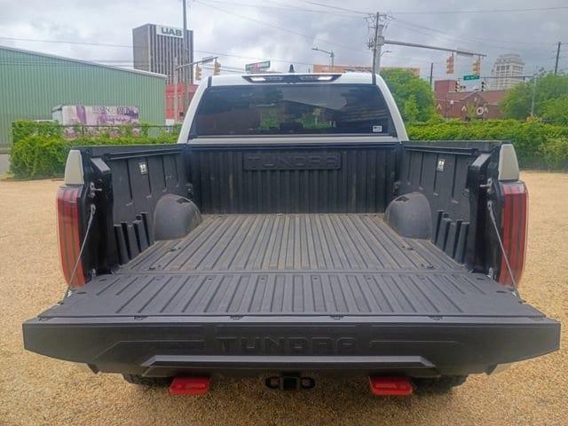 2024 Toyota Tundra Limited HV