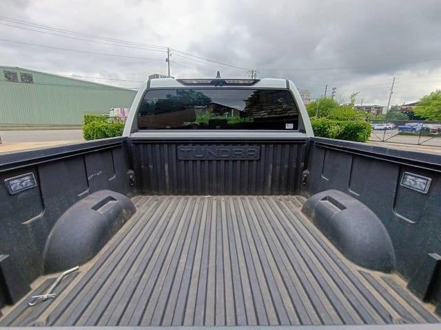 2024 Toyota Tundra Limited HV