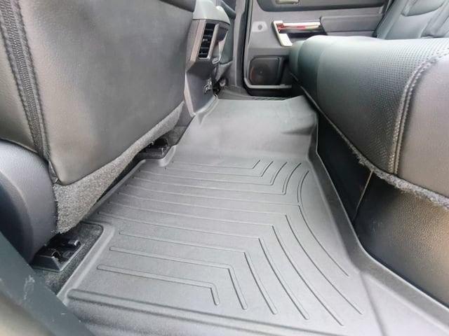 2024 Toyota Tundra Limited HV