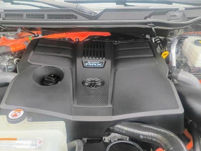 2024 Toyota Tundra Limited HV