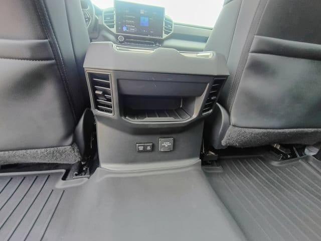 2024 Toyota Tundra Limited HV