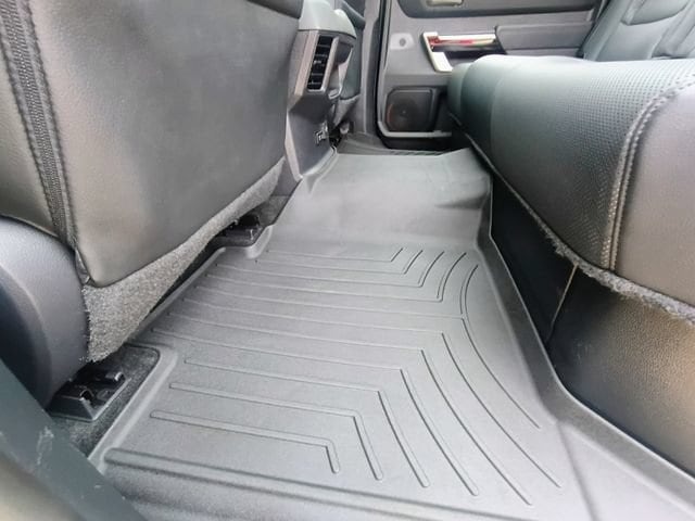 2024 Toyota Tundra Limited HV