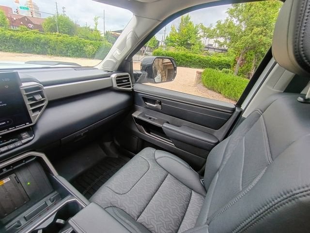 2024 Toyota Tundra Limited HV