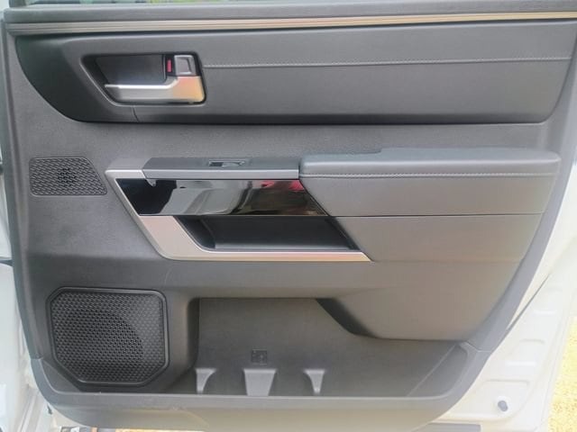 2024 Toyota Tundra Limited HV