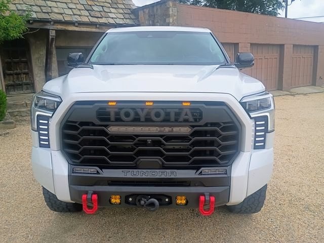 2024 Toyota Tundra Limited HV