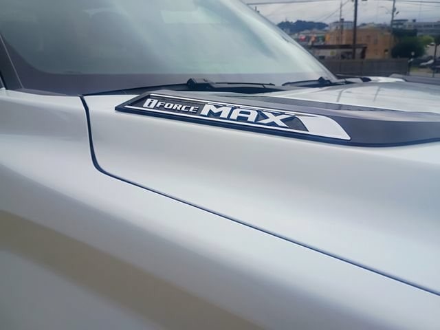 2024 Toyota Tundra Limited HV