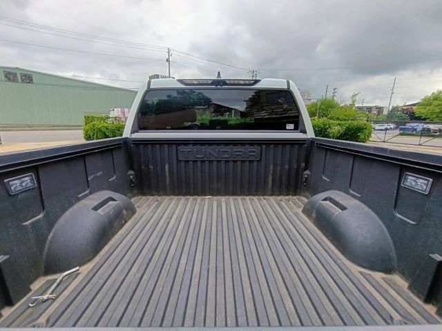 2024 Toyota Tundra Limited HV