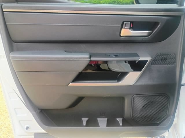 2024 Toyota Tundra Limited HV