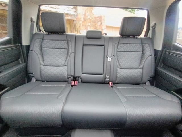 2024 Toyota Tundra Limited HV