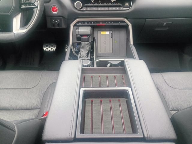 2024 Toyota Tundra Limited HV