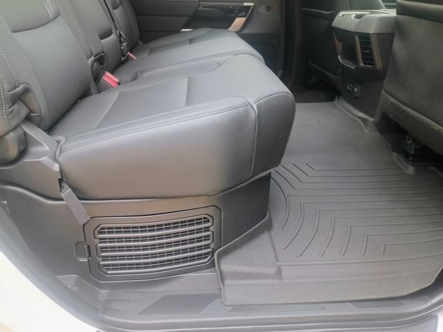 2024 Toyota Tundra Limited HV
