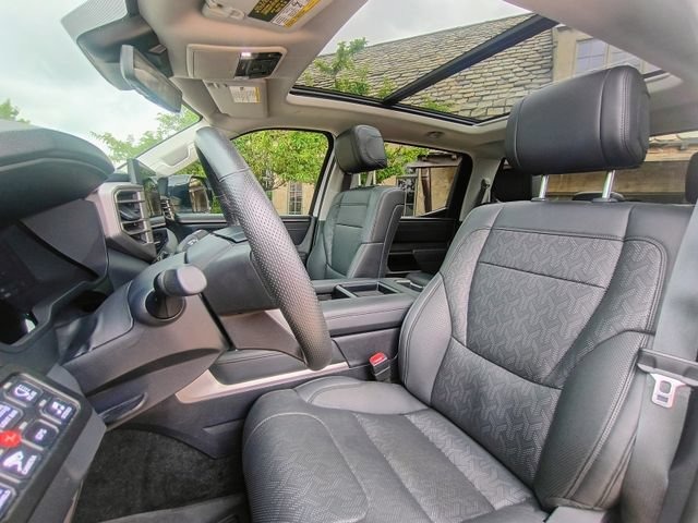 2024 Toyota Tundra Limited HV