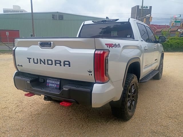 2024 Toyota Tundra Limited HV - 3