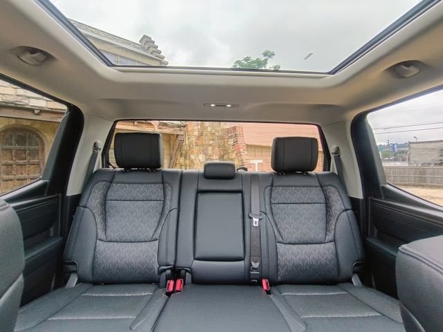 2024 Toyota Tundra Limited HV