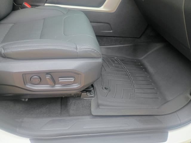 2024 Toyota Tundra Limited HV