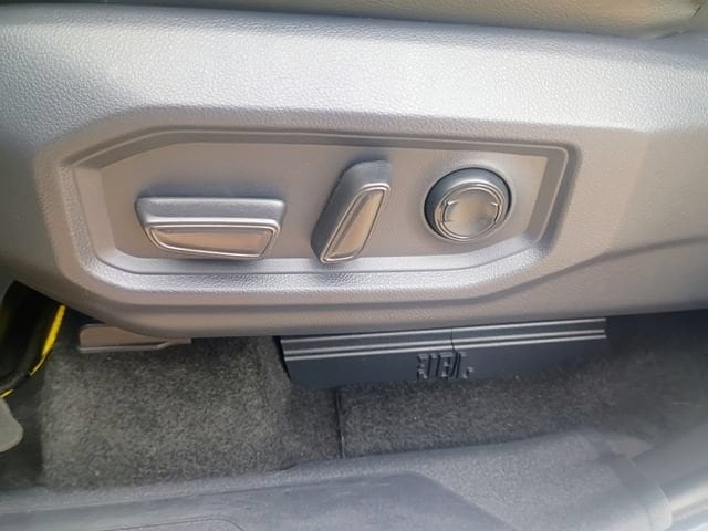 2024 Toyota Tundra Limited HV