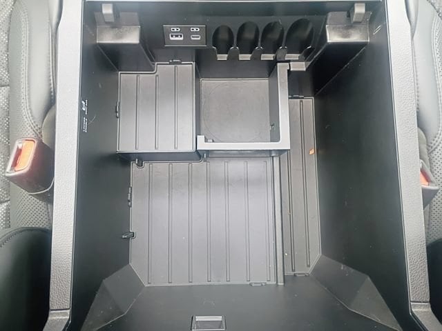 2024 Toyota Tundra Limited HV