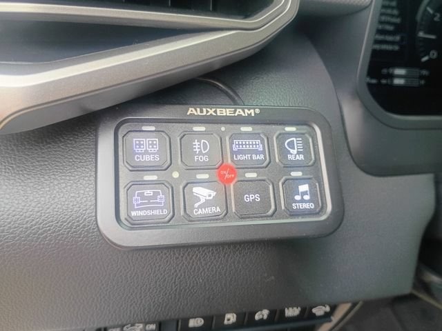 2024 Toyota Tundra Limited HV