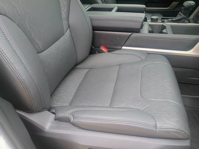 2024 Toyota Tundra Limited HV