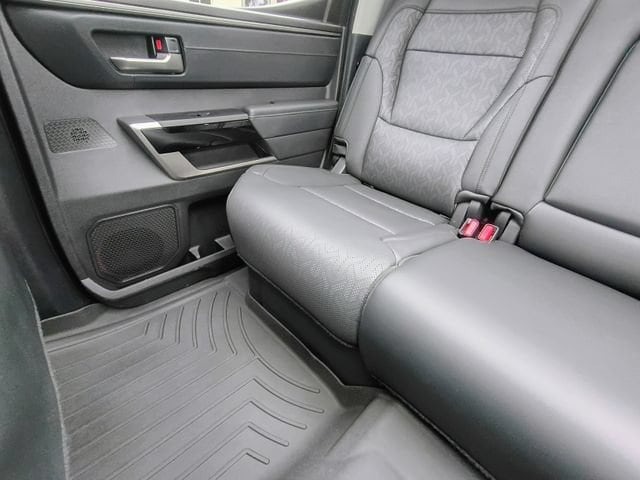 2024 Toyota Tundra Limited HV