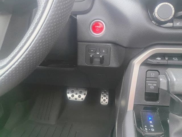 2024 Toyota Tundra Limited HV