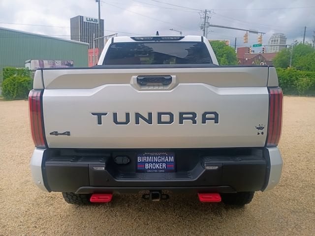 2024 Toyota Tundra Limited HV