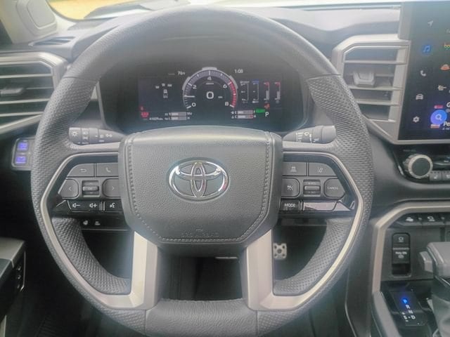 2024 Toyota Tundra Limited HV