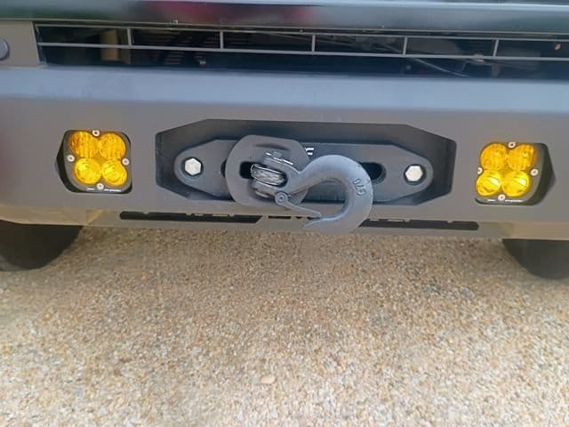 2024 Toyota Tundra Limited HV