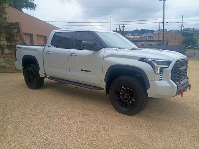 2024 Toyota Tundra Limited HV