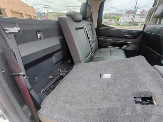 2024 Toyota Tundra Limited HV