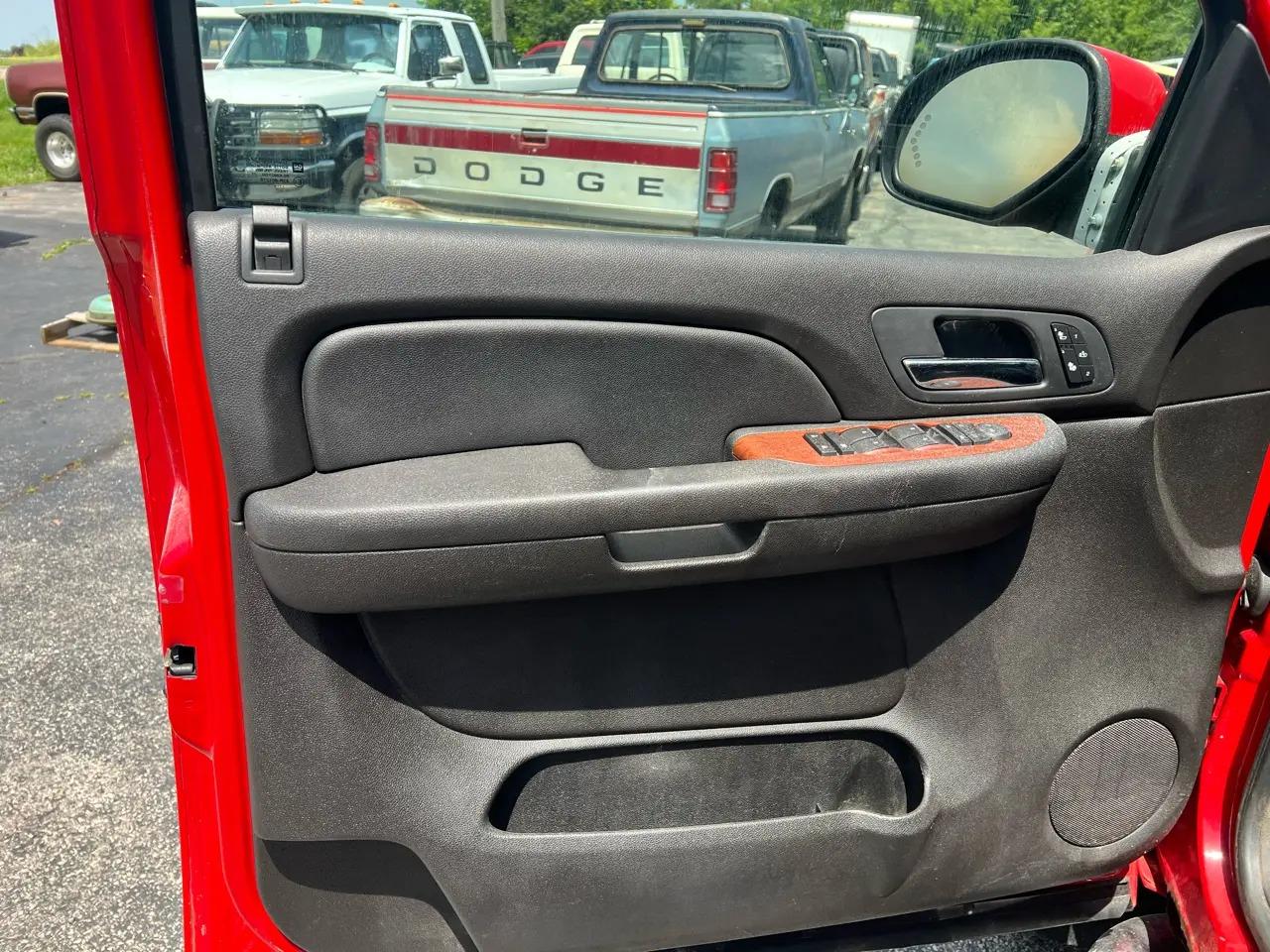 2007 GMC Sierra 2500HD