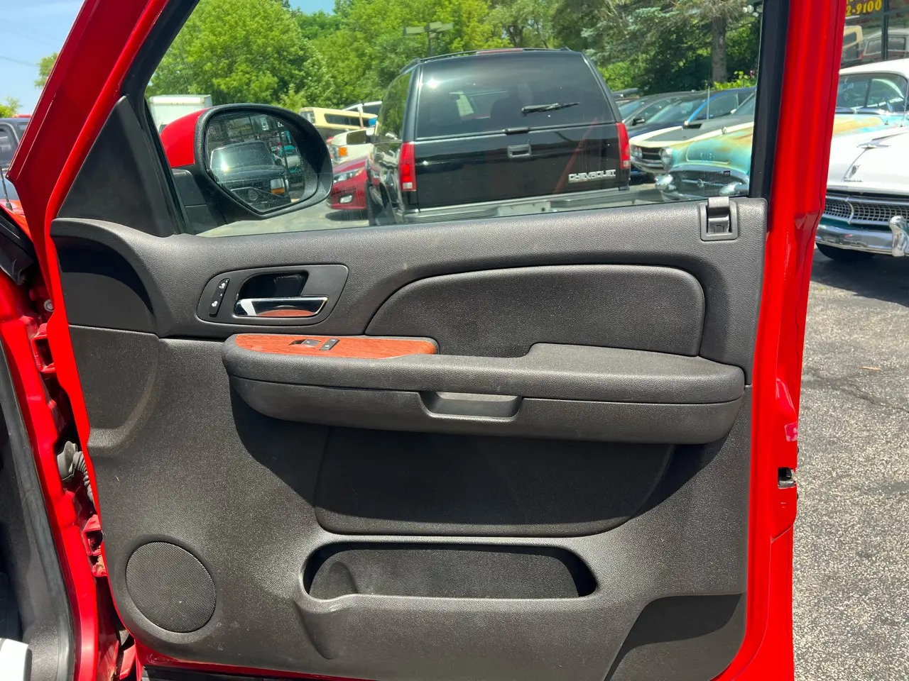 2007 GMC Sierra 2500HD