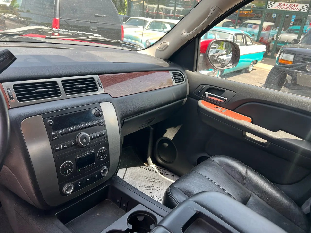 2007 GMC Sierra 2500HD