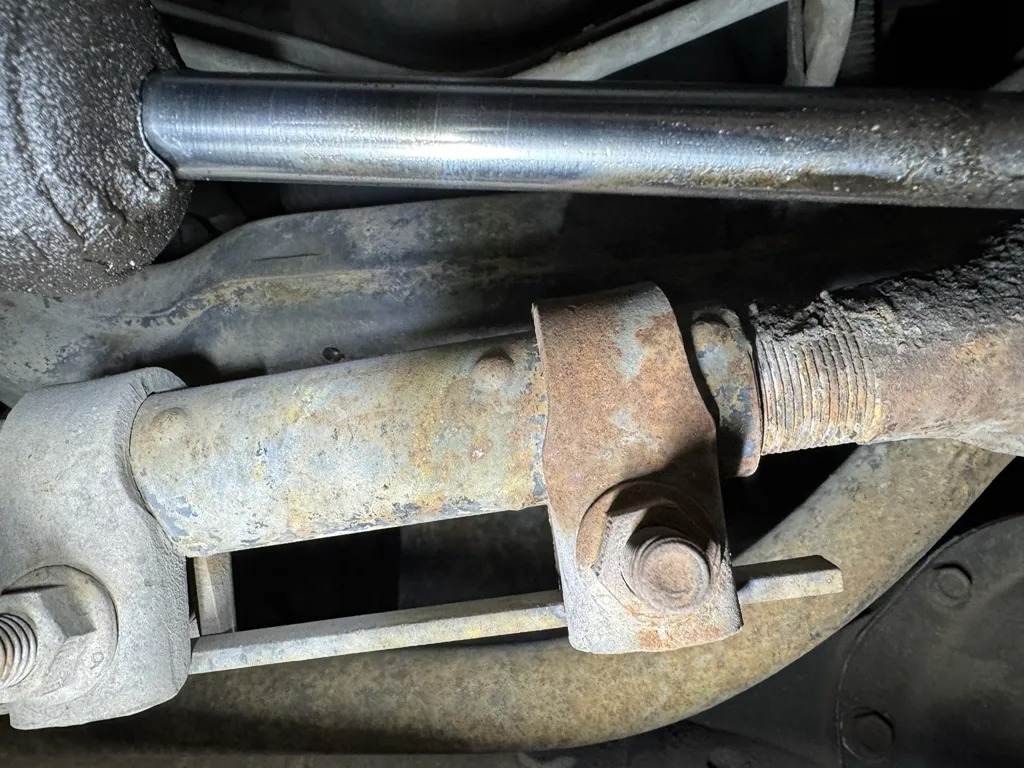 1997 Dodge Ram 1500 LT