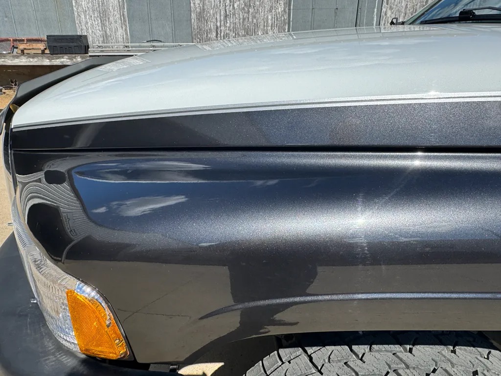 1997 Dodge Ram 1500 LT