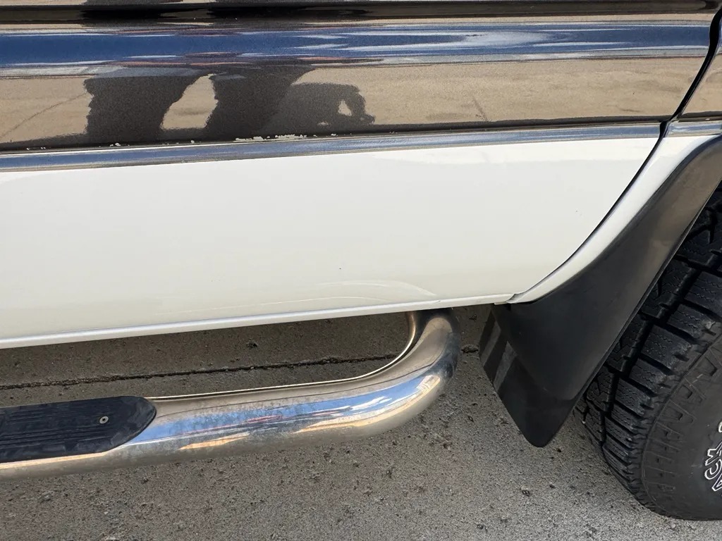 1997 Dodge Ram 1500 LT