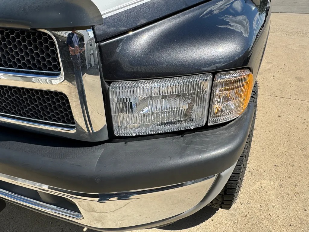 1997 Dodge Ram 1500 LT