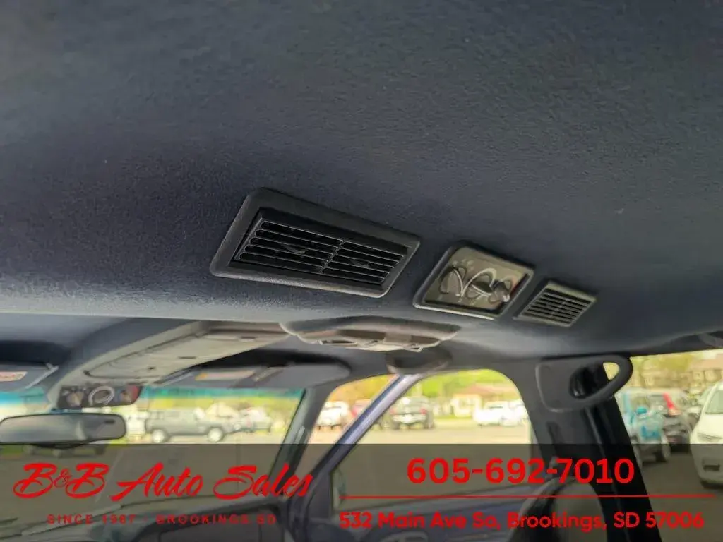 1997 Chevrolet Suburban LT