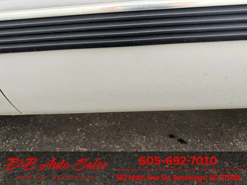 1997 Chevrolet Suburban LT
