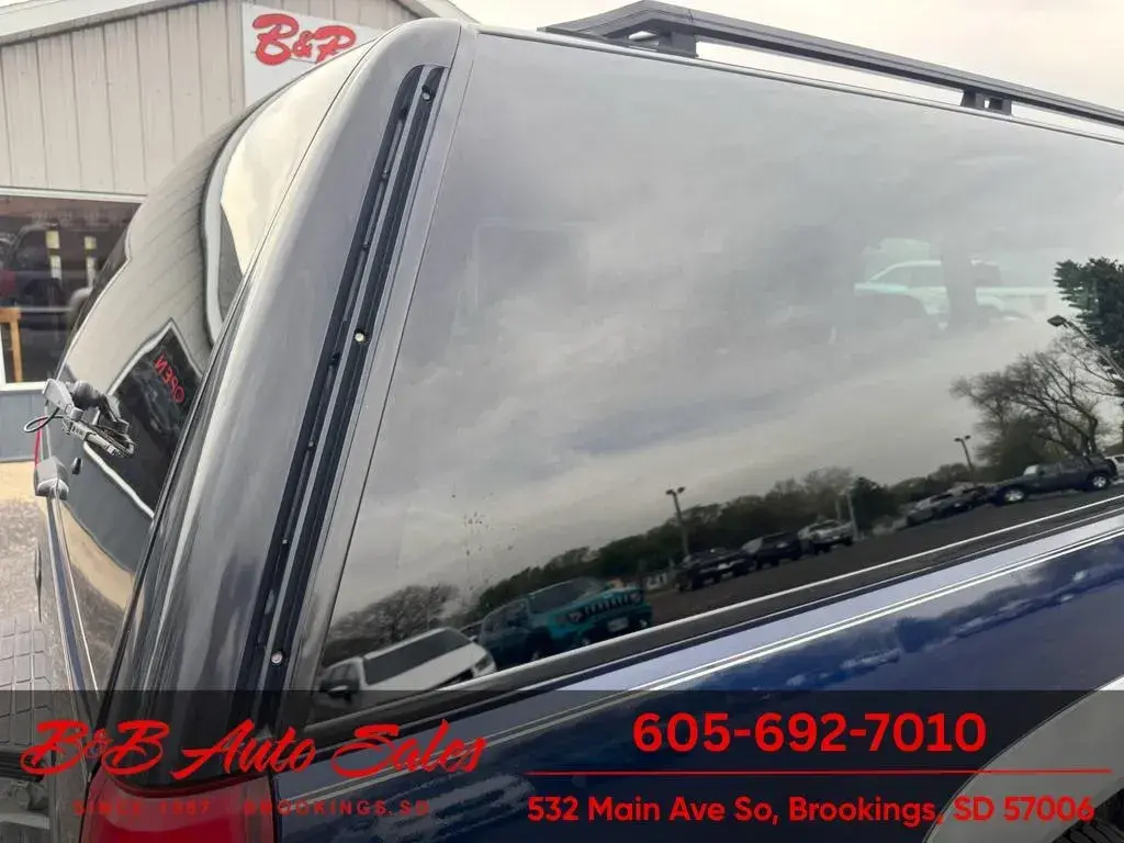 1997 Chevrolet Suburban LT