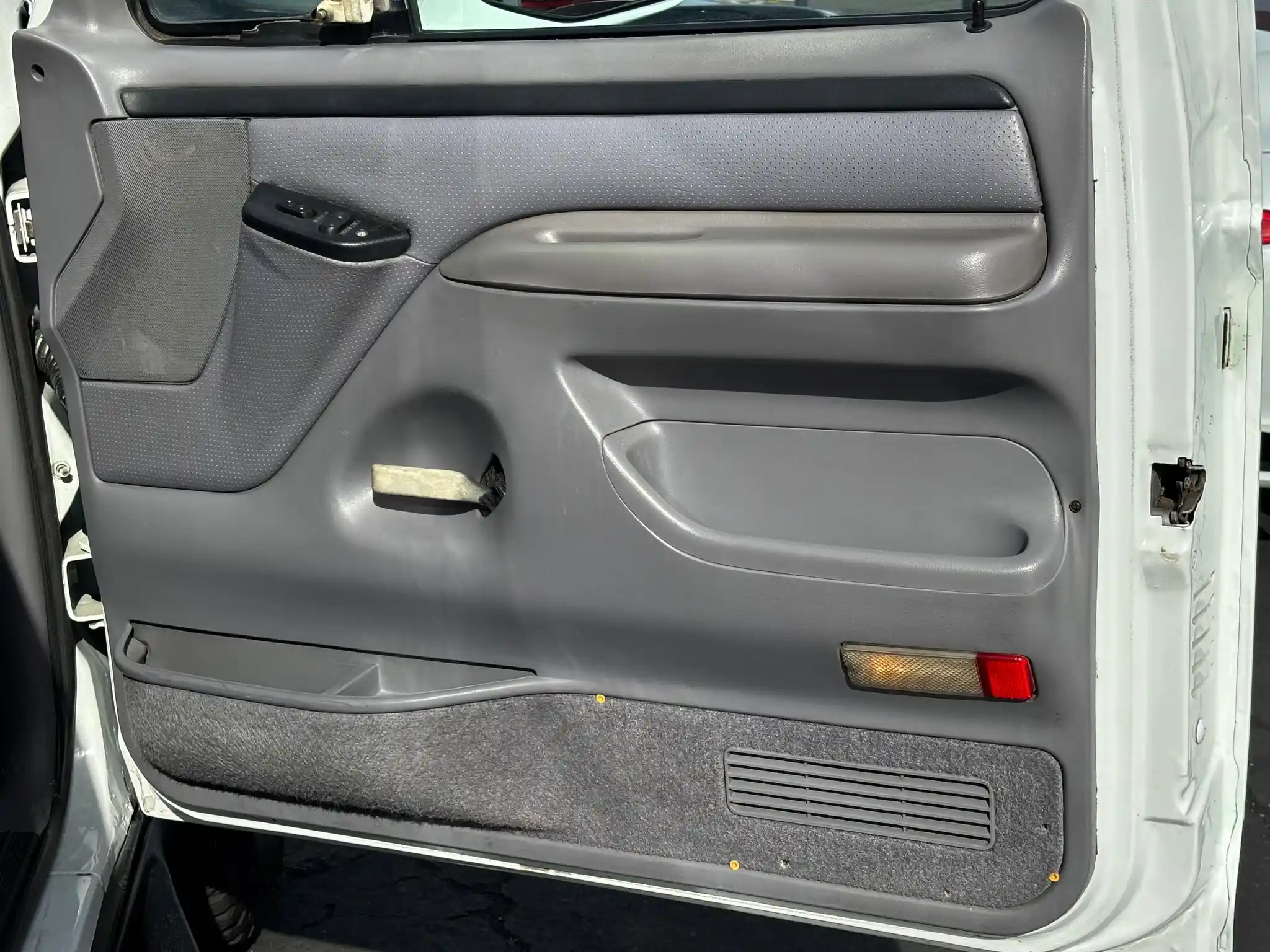 1996 Ford Bronco