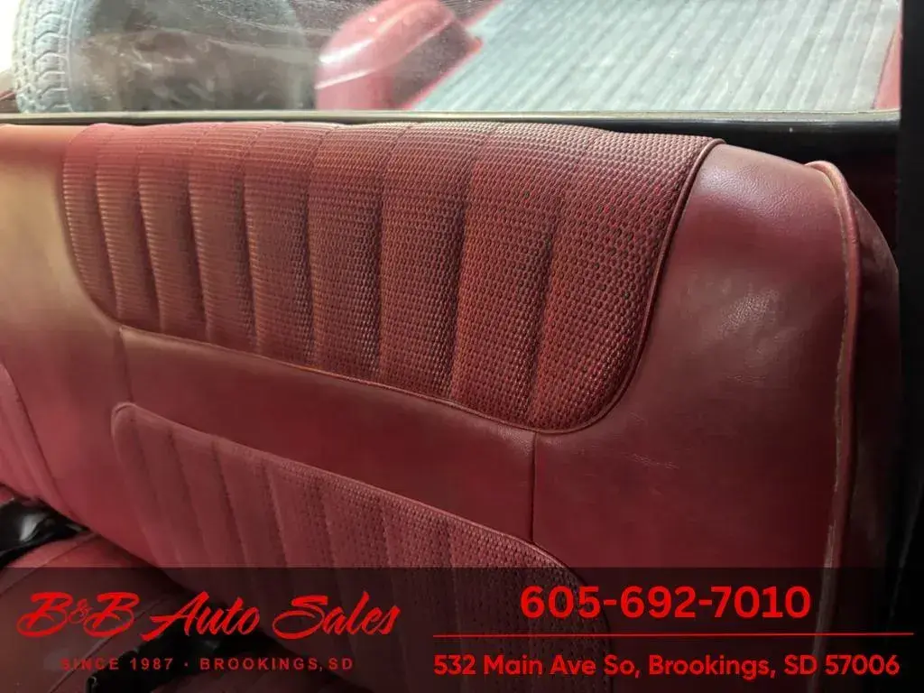 1986 Ford F-150