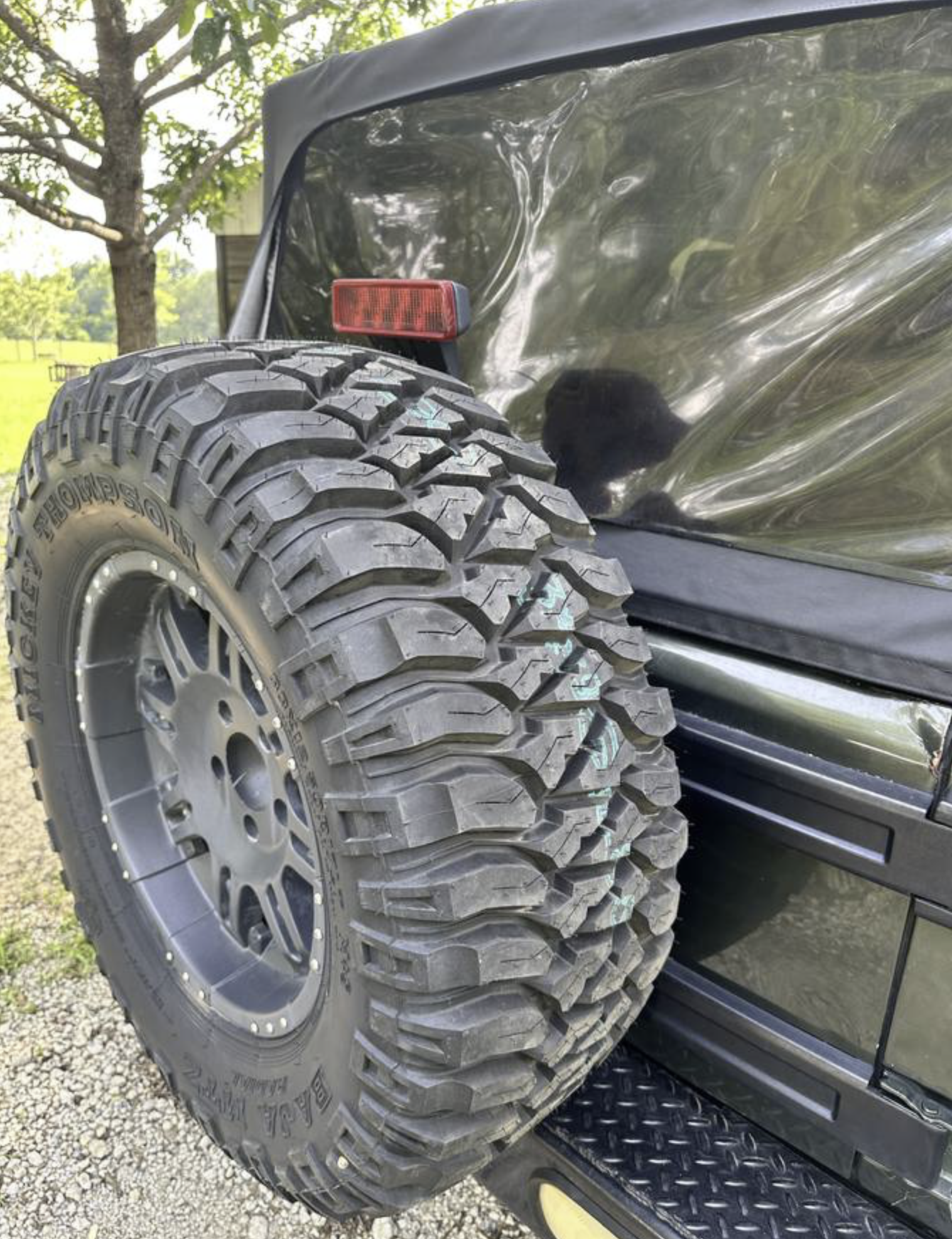 2009 Jeep Wrangler X