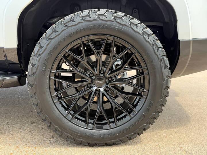 2025 Lexus GX 550