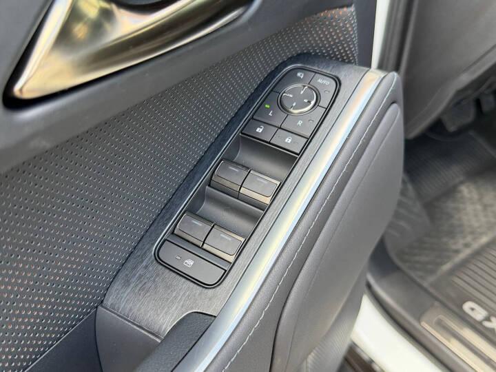 2025 Lexus GX 550