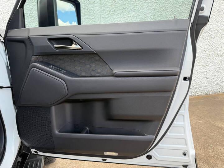 2025 Lexus GX 550