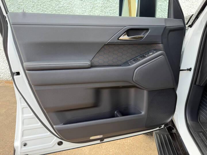 2025 Lexus GX 550