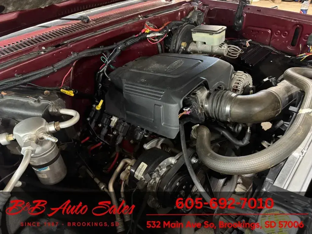 1982 GMC C1500 Shortbox