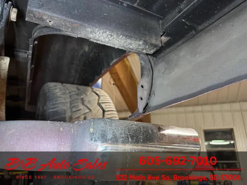 1982 GMC C1500 Shortbox